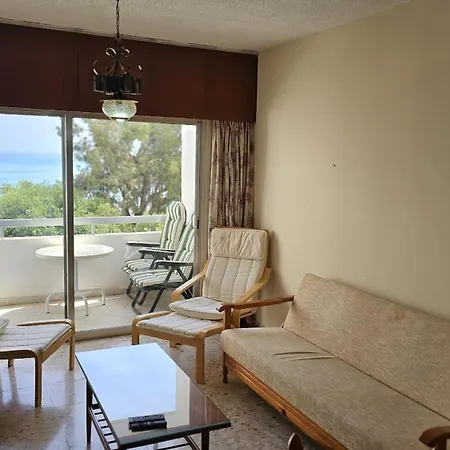 Sea Gate Ларнака