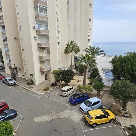 Sea Gate * Ларнака