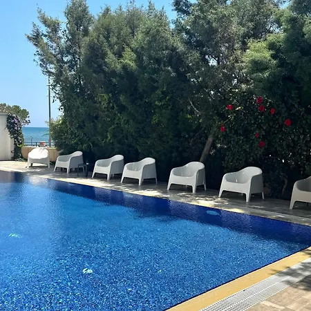 Sea Gate Appartement Larnaca