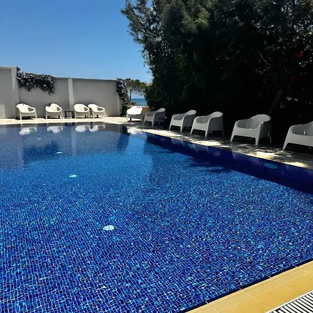 Sea Gate Appartement *