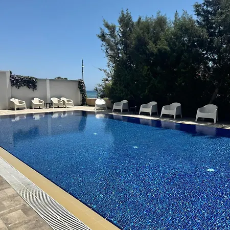 Sea Gate Апартаменти *