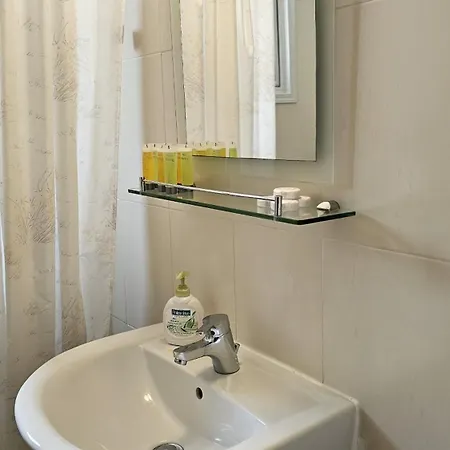 Apartment Sea Gate *