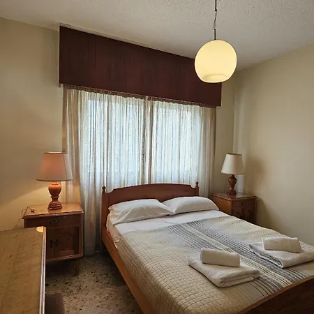 Sea Gate Apartment Larnaca