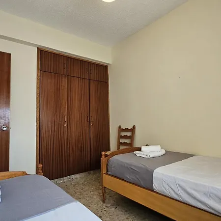 Apartment Sea Gate Larnaca