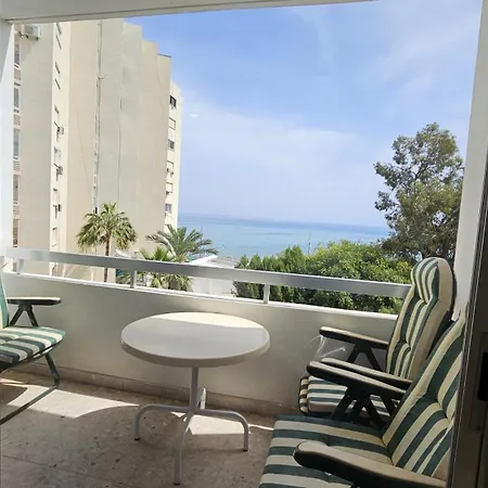 Apartment Sea Gate