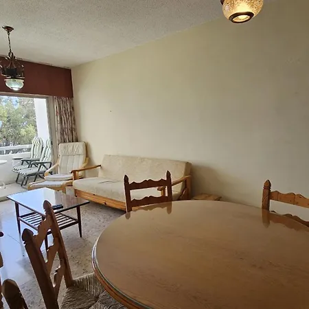 Sea Gate Apartment
