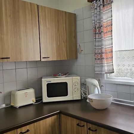 Apartment Sea Gate