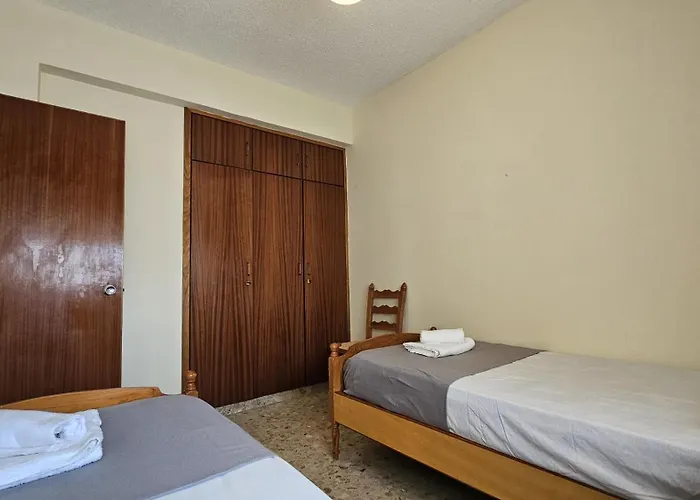 Appartamento Sea Gate Larnaca