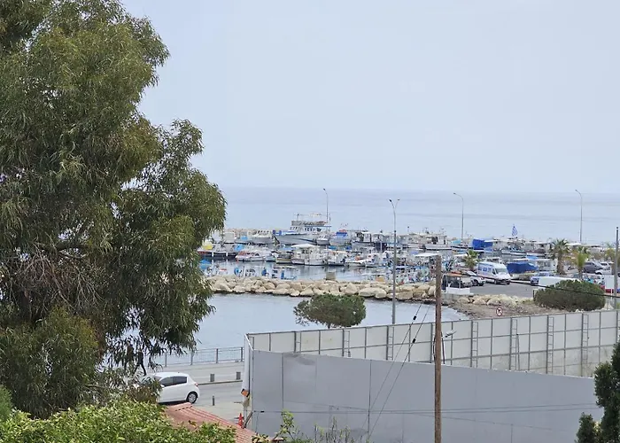 Appartamento Sea Gate Larnaca