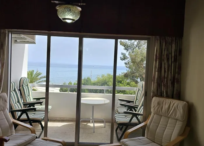 Sea Gate Appartamento *