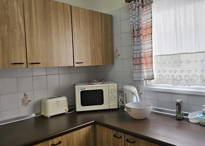 Appartamento Sea Gate