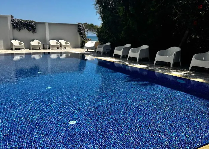 Sea Gate Appartamento *