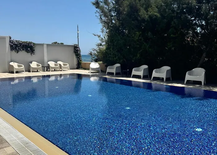 Sea Gate Appartamento *