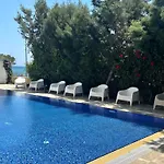 Sea Gate شقة لارنكا