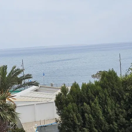 Sea Gate